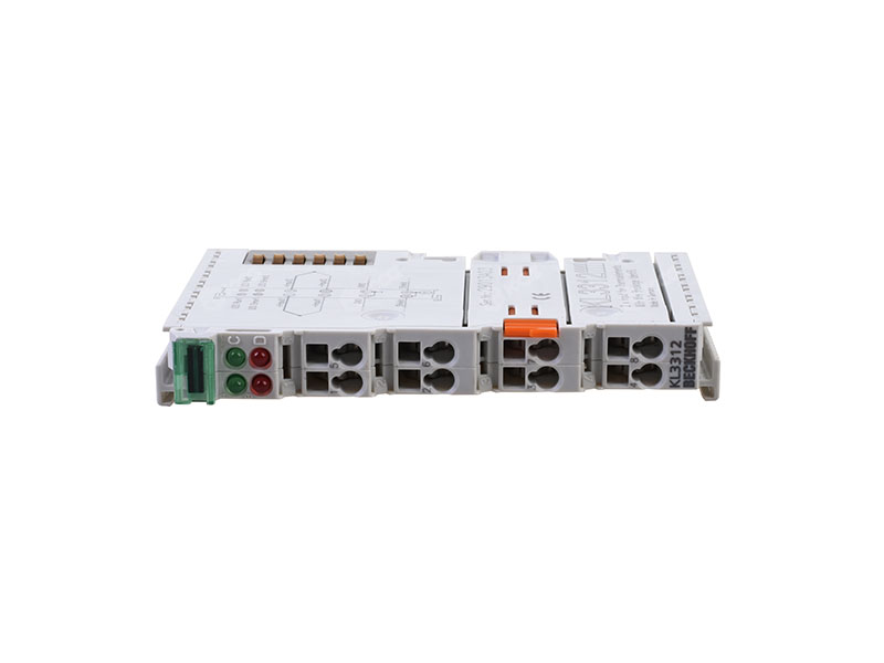 BECKHOFF<br/>KL3312
