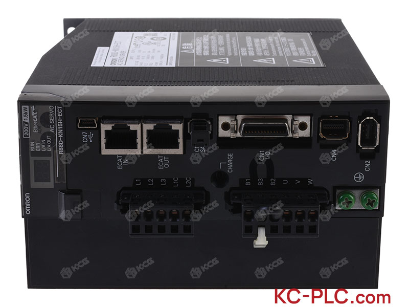 R88D-KN15H-ECT