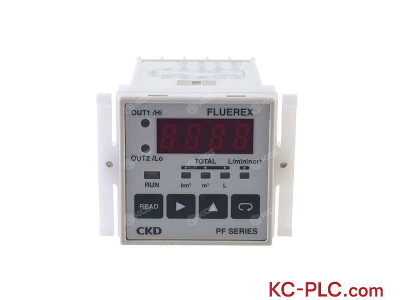 CKD<br/>PFD-402-N1
