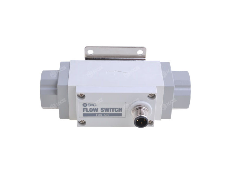 SMC<br/>PF2A521-03