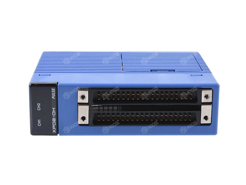 YOKOGAWA<br/>F3XP02-0H