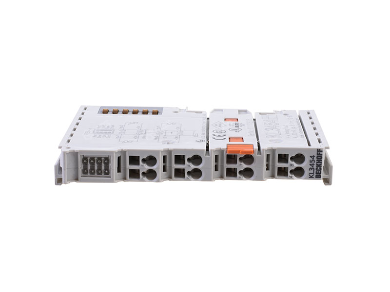BECKHOFF<br/>KL3454