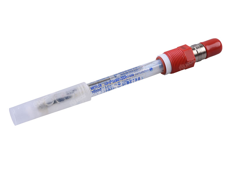 METTLER TOLEDO<br/>In Pro3250/120/PT1000