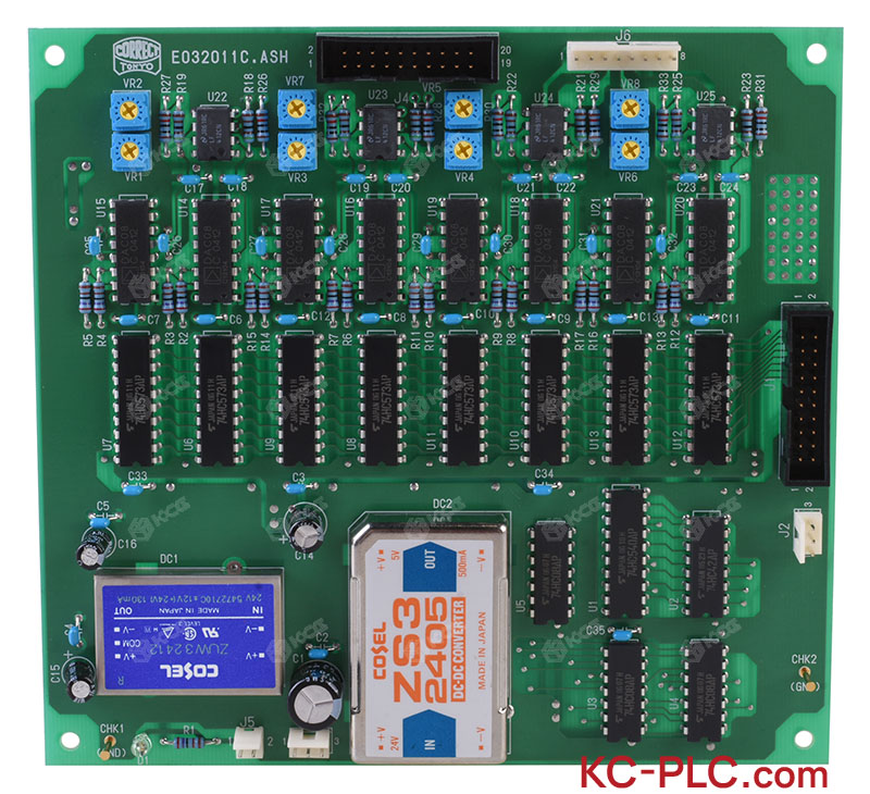 SEIWA<br/>E032011C.ASH