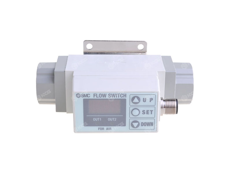 SMC<br/>PF2A751-04-27