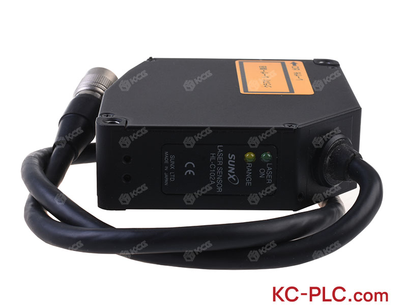 SUNX<br/>HL-C102A