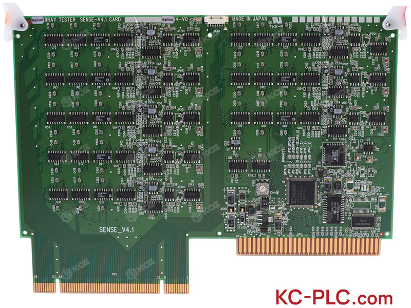 AGILENT<br/>ARRAY TESTER  SENSE-V4.1 CARD<br/>N2450-66525