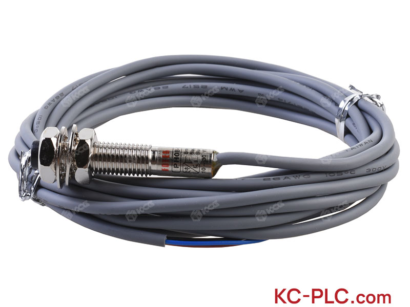 FOTEK<br/>PH08-03N