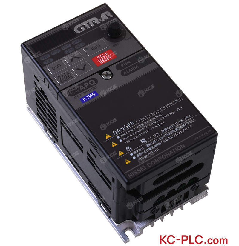 NISSEI<br/>GTR-AR　A-BLPQ010T2