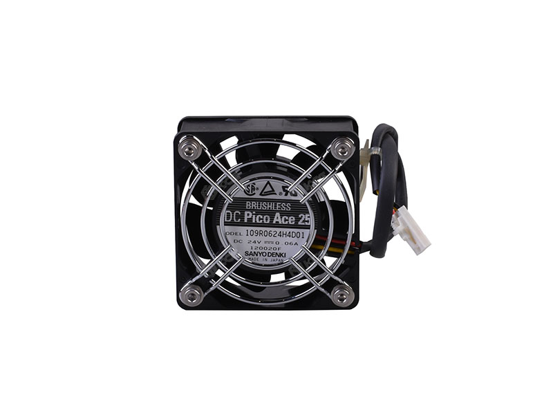 SANYO DENKI<br/>DC Pico Ace25　109R0624H4D01
