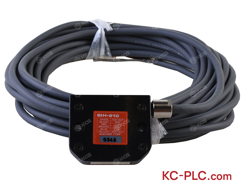 MACOME<br/>SIH-210