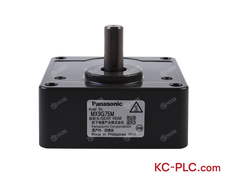 PANASONIC<br/>MX9G75M