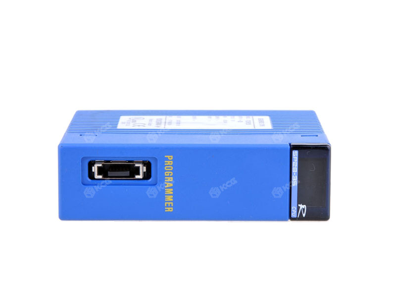 YOKOGAWA<br/>F3SP28-3S