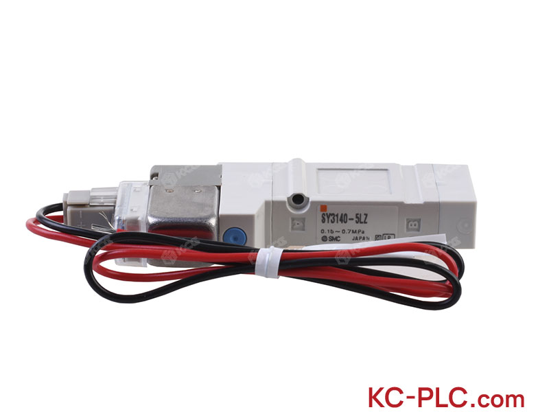 SMC<br/>SY3140-5LZ