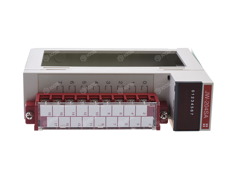 SHARP<br/>JW-204SA