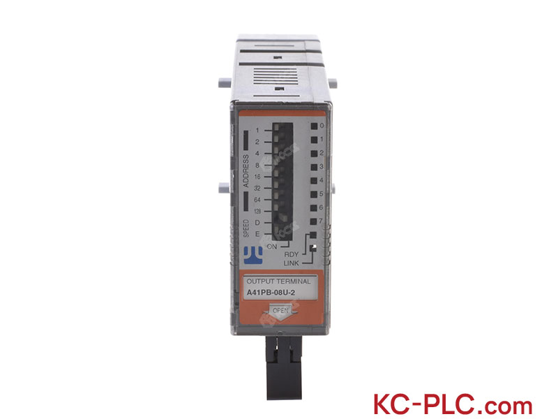 ANYWIRE<br/>A41PB-08U-2