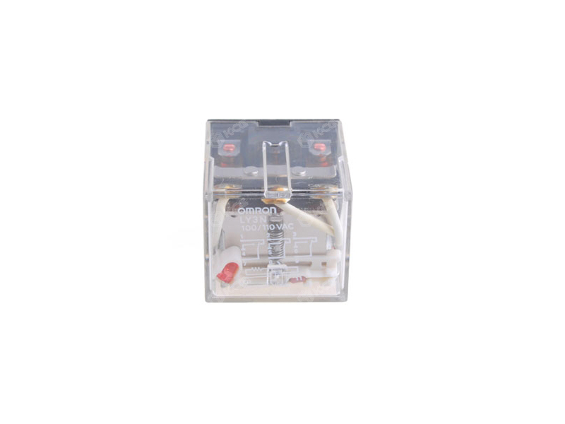 LY3N AC110V