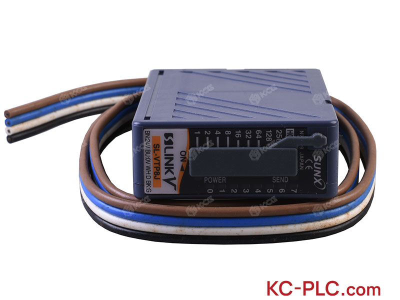 SUNX<br/>SL-VTP8J