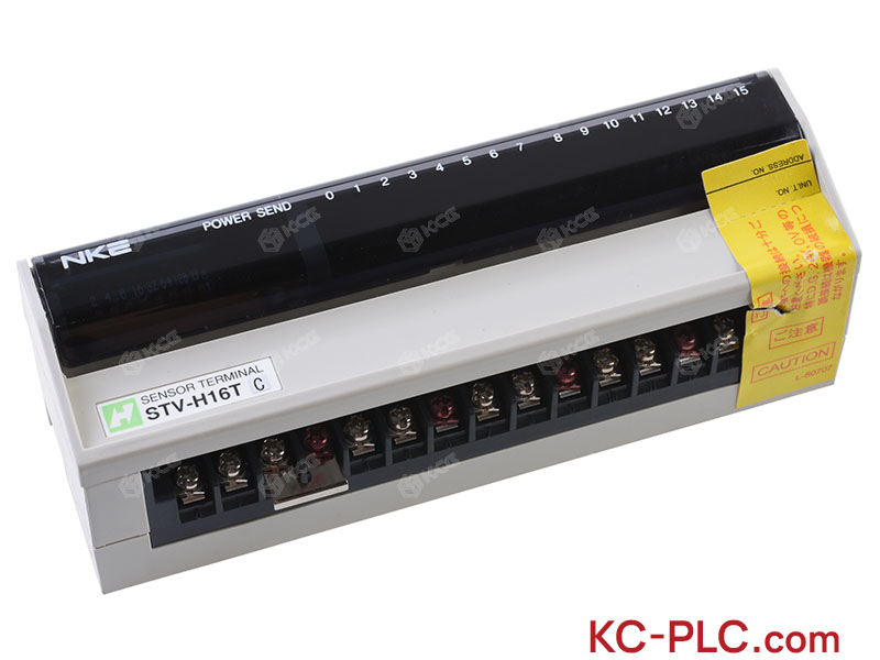 NKE<br/>STV-H16TC