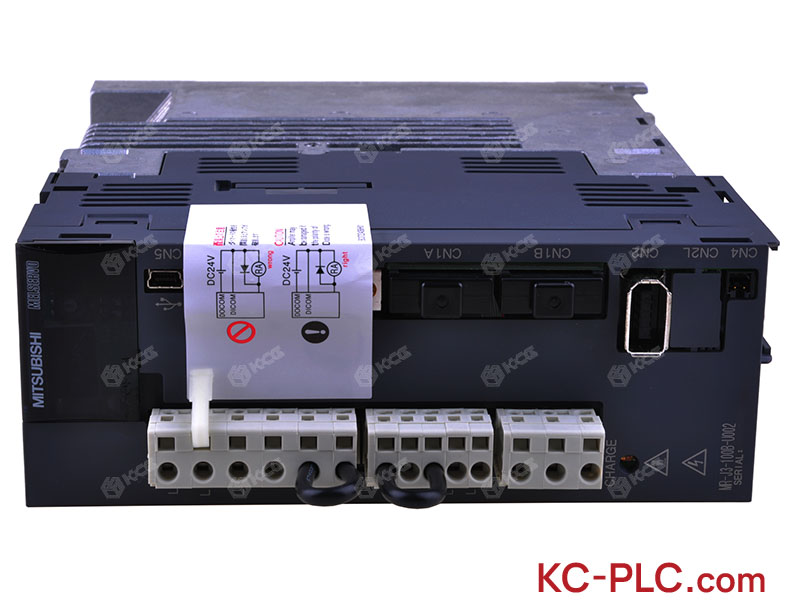 MR-J3-100B-U002
