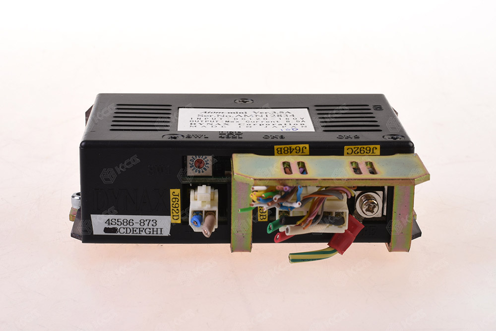 DYNAX<br/>SR-150 Ver2<br/>Atom-mini Ver.3.5A<br/>4S586-873