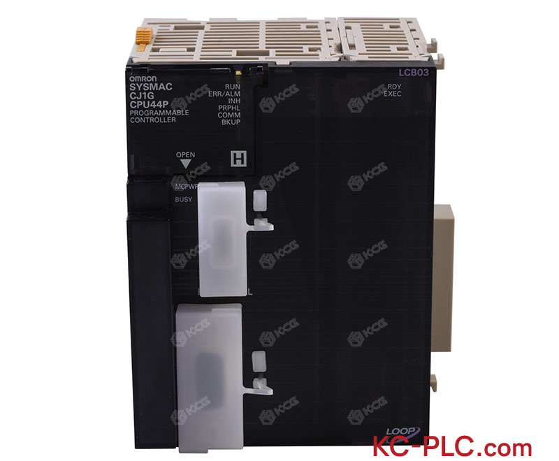 CJ1G-CPU44P<br/>LCB03