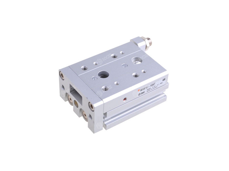 SMC<br/>MXS16-10AT