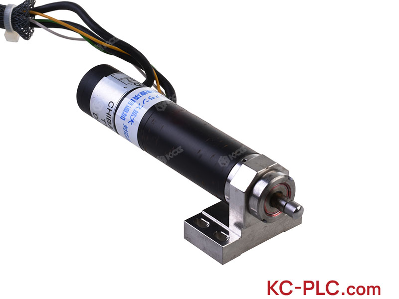 CHIBA PRECISION<br/>MAS-D16R06-17
