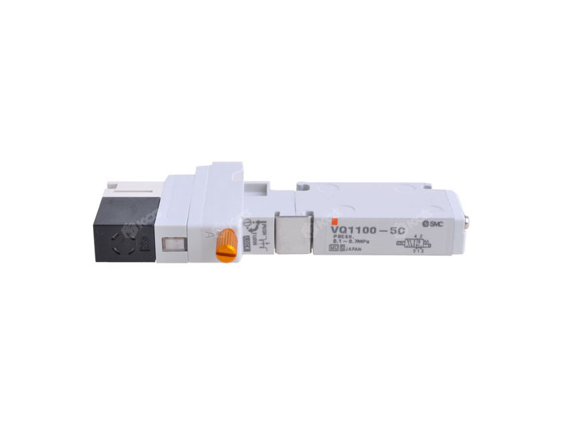SMC<br/>VQ1100-5C
