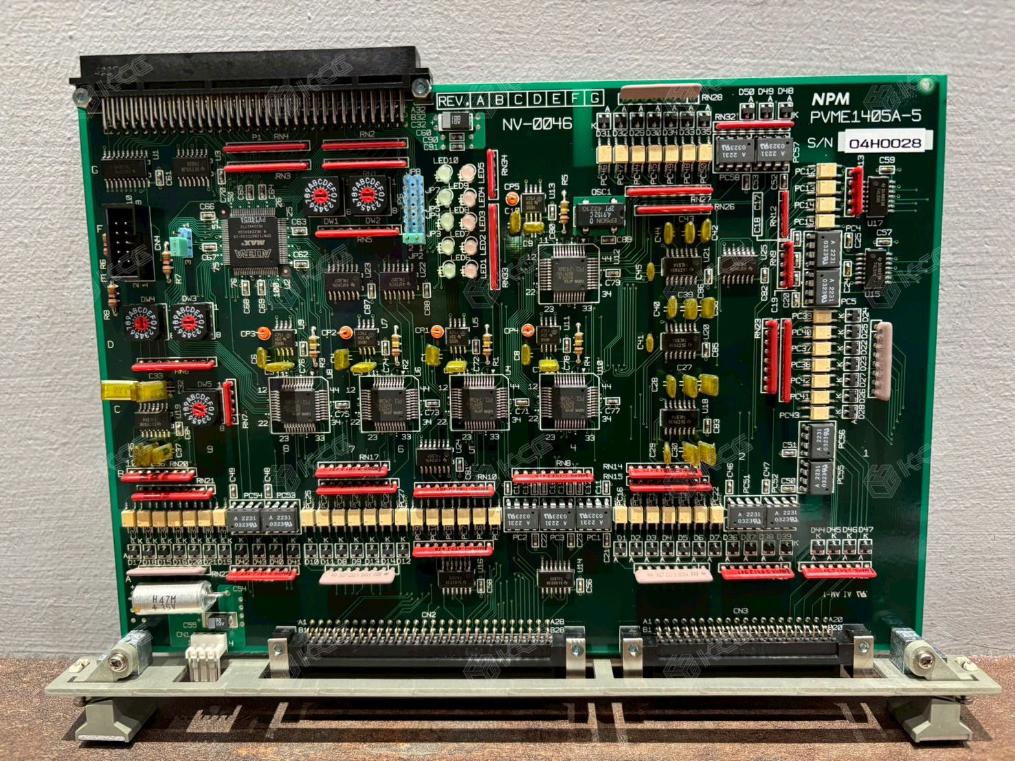 NPM<br/>PVME1405A-5