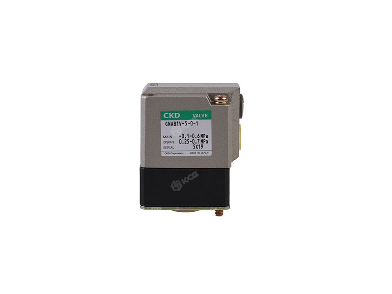 CKD<br/>GNAB1V-5-0-1