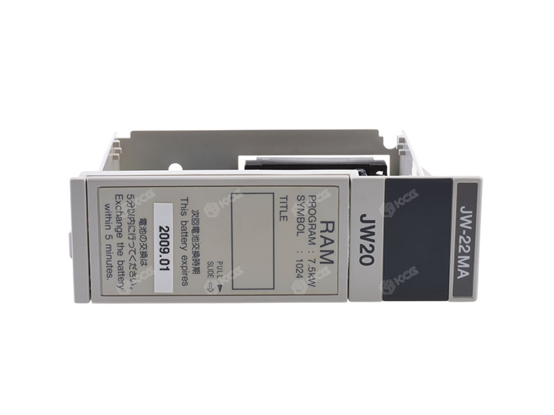 SHARP<br/>JW-22MA