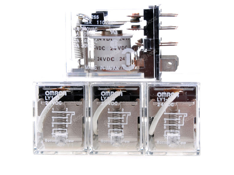 LY1-D 24VDC