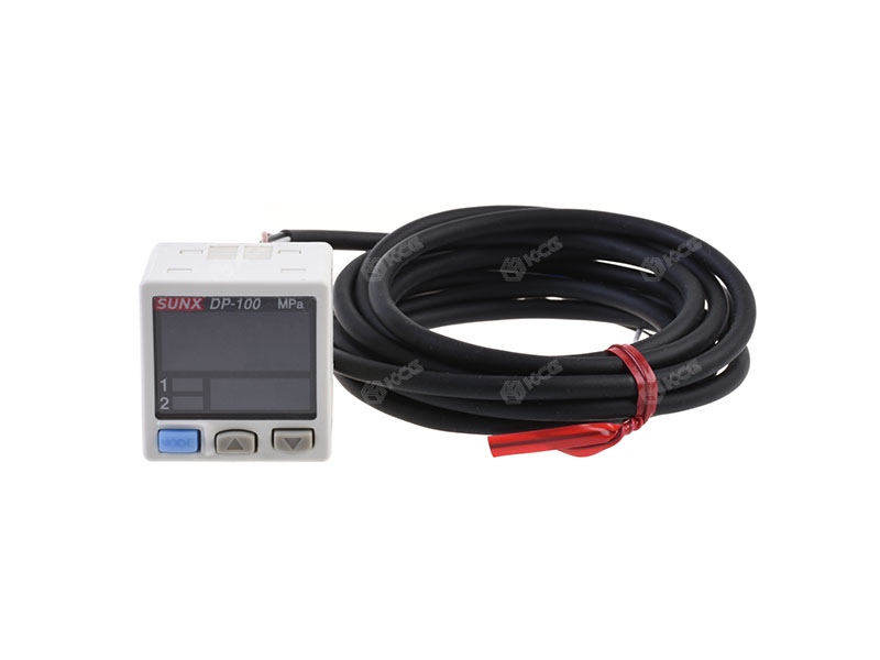 SUNX<br/>DP-102