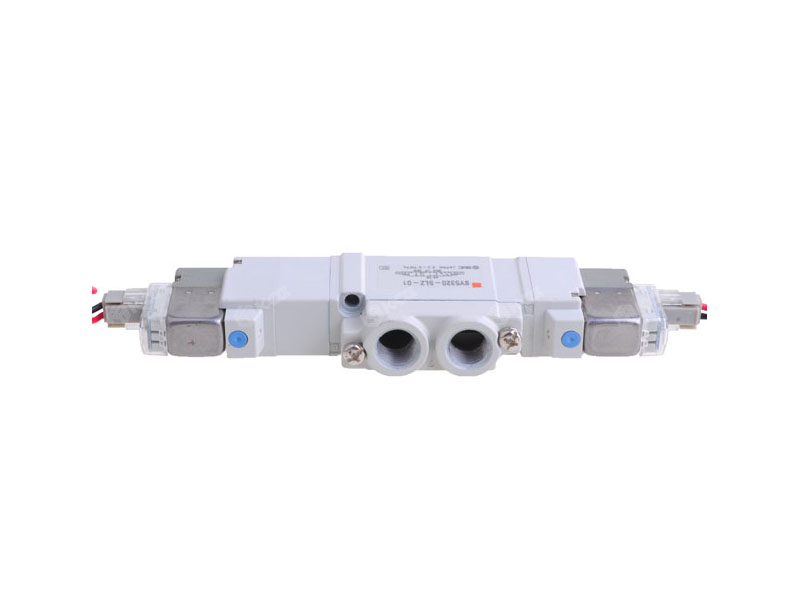 SMC<br/>SY5320-5LZ-01