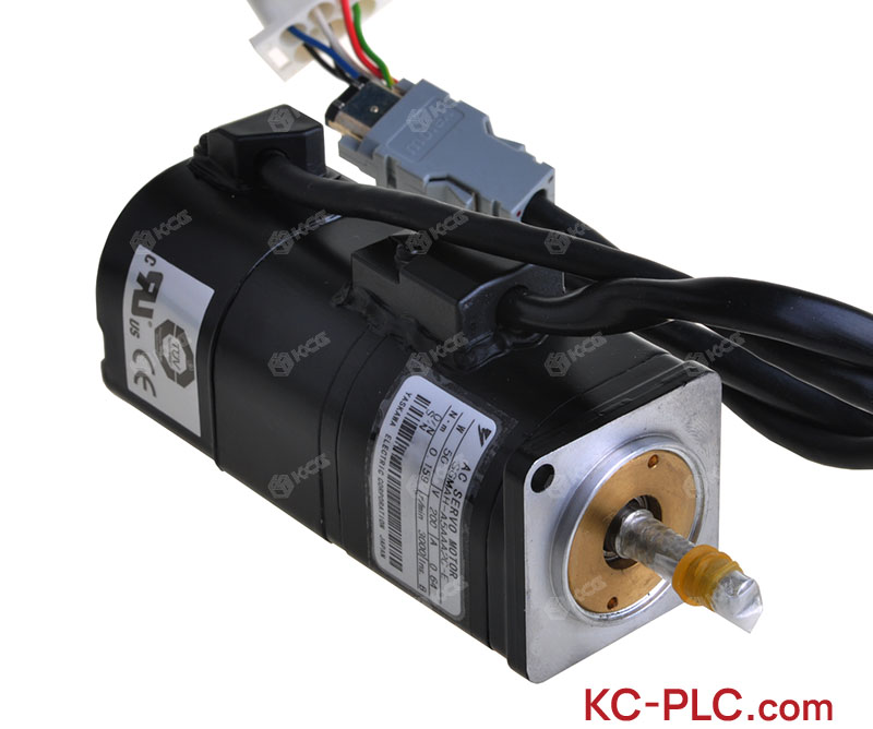 YASKAWA<br/>SGMAH-A5AAA2C-E