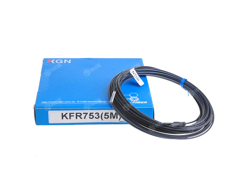 KGN<br/>KFR753 (5M)