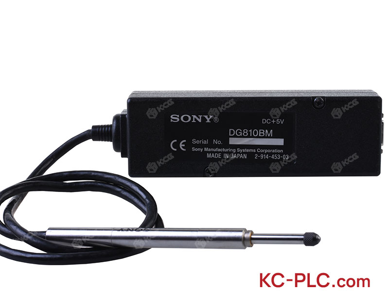 SONY<br/>DG810BM