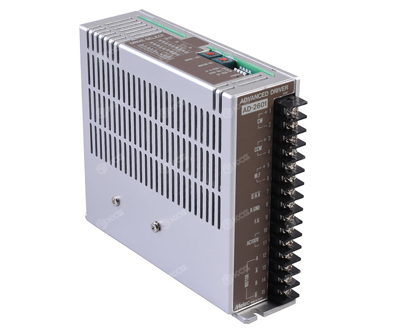 MELEC<br/>AD-2601