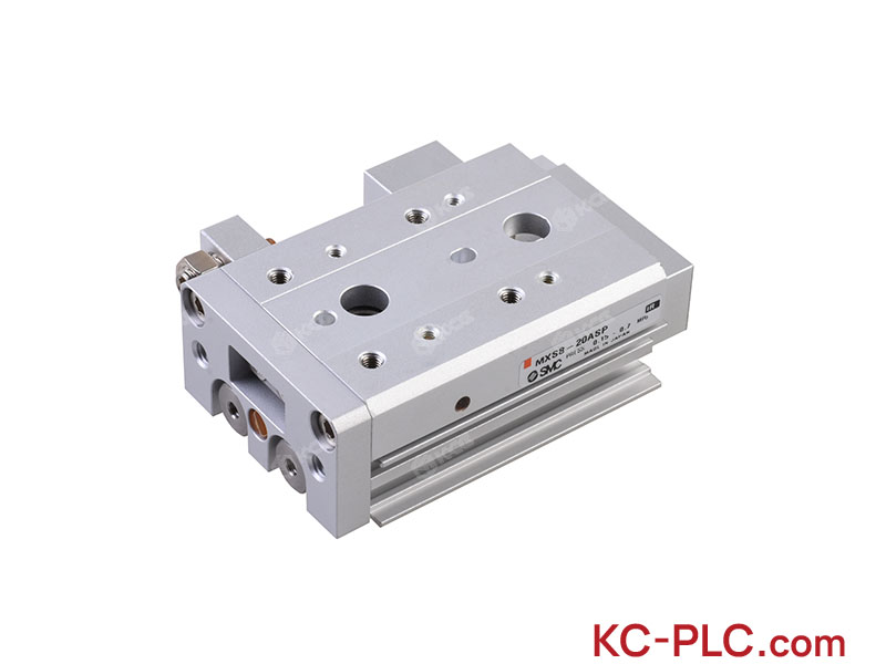 SMC<br/>MXS8-20ASP
