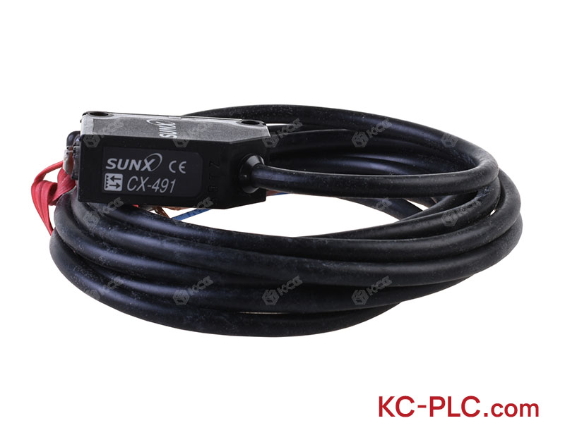 SUNX<br/>CX-491