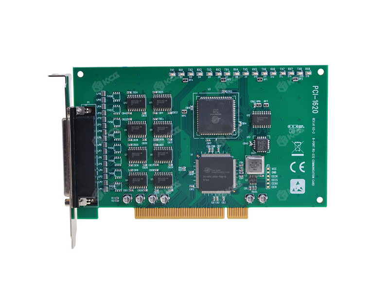 KHÁC<br/>PCI-1620 REV A1 03-2