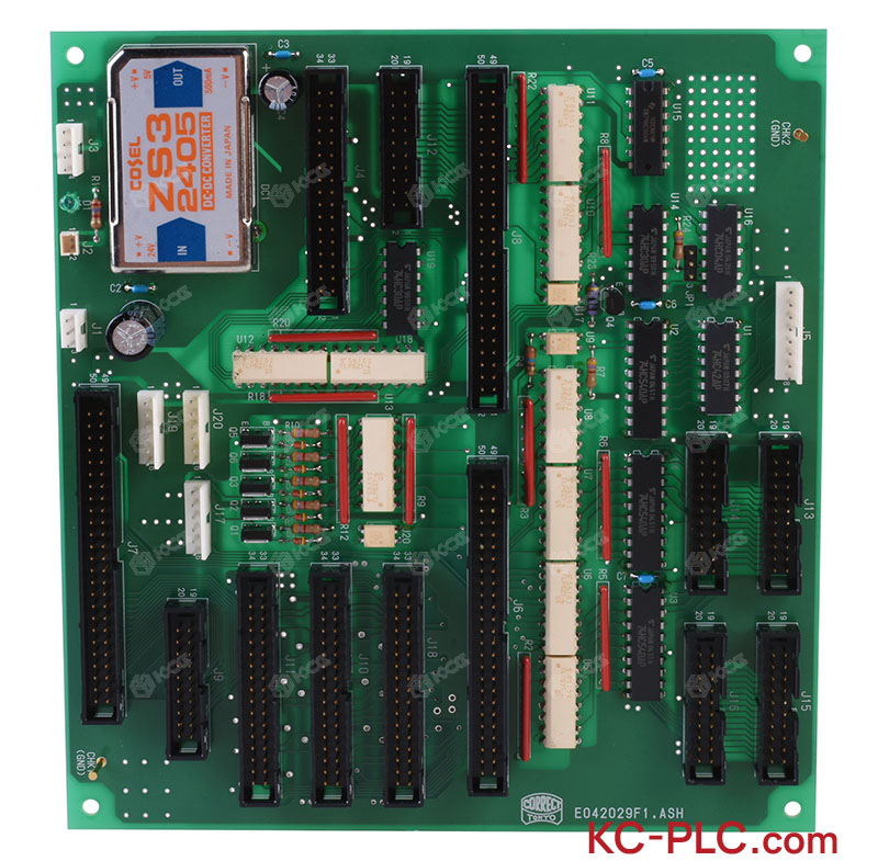 SEIWA<br/>E042029F1.ASH