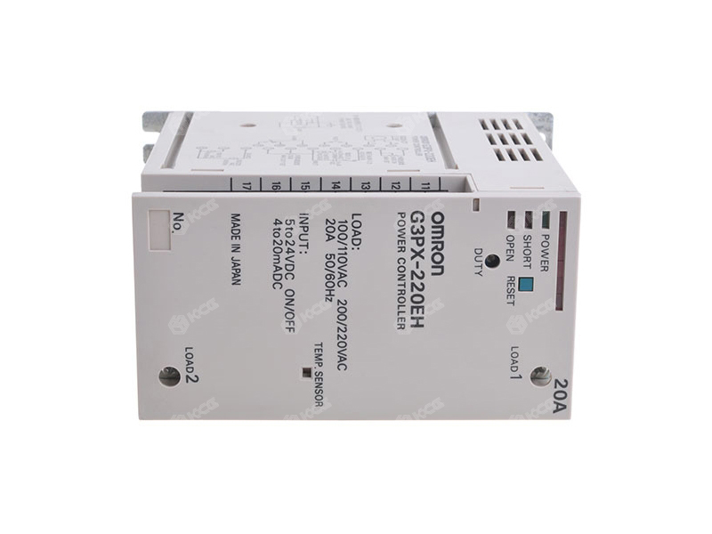 G3PX-220EH