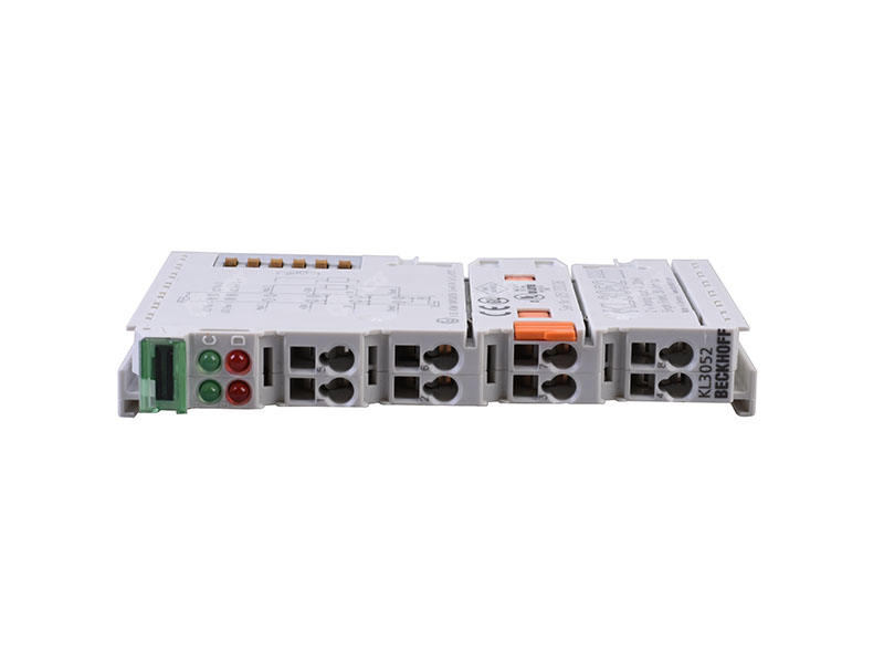 BECKHOFF<br/>KL3052