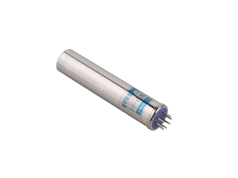 ULVAC<br/>WP-01