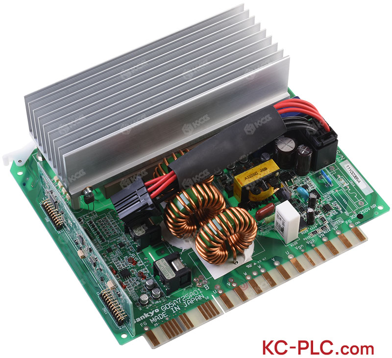 SANKYO<br/>G05A507A01_B<br/>G05A725A01 B