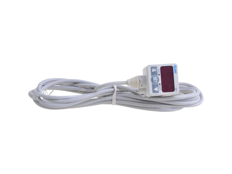 SMC<br/>ISE40-01-22L-M-X188
