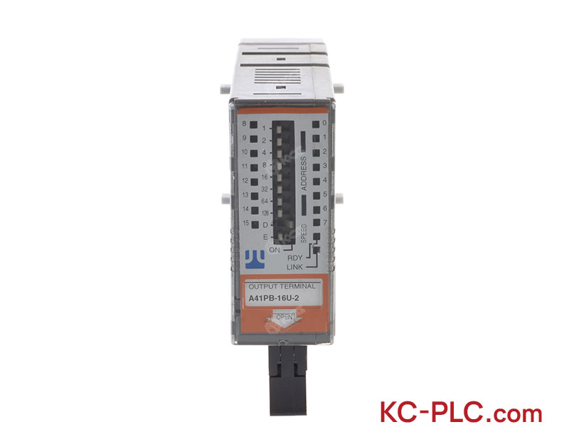 ANYWIRE<br/>A41PB-16U-2
