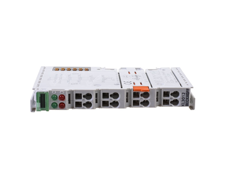 BECKHOFF<br/>KL3012